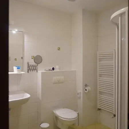 Brewery Apartment