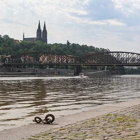 Brewery And Praga