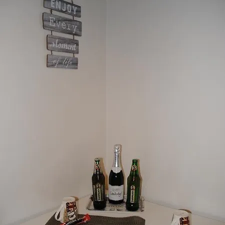 Brewery And Appartement Prague