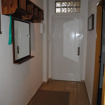 Brewery Apartment