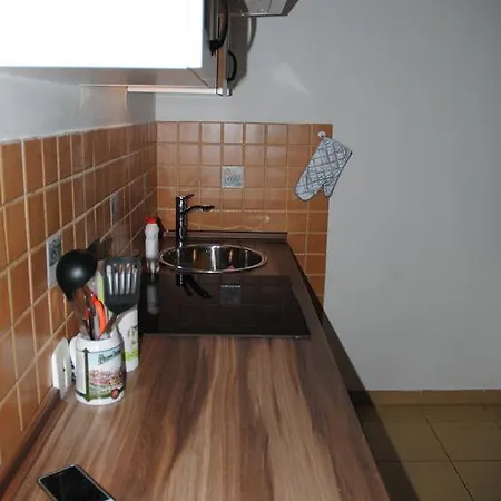 Apartmán Brewery And Praha