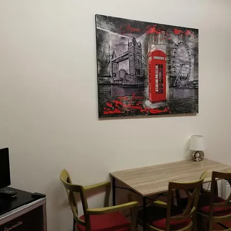 Brewery Apartment
