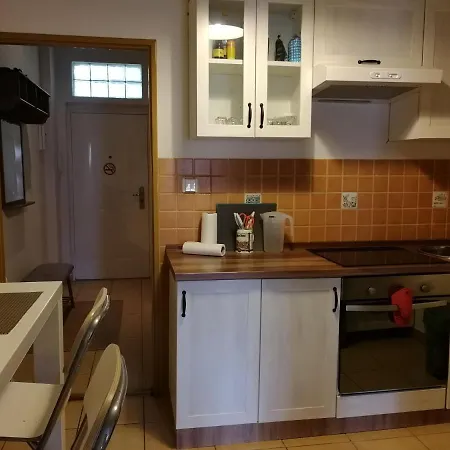 Brewery Apartment Prague