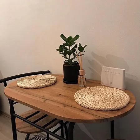 Apartment Brewery *