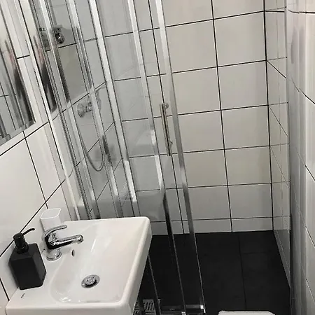 Apartment Brewery